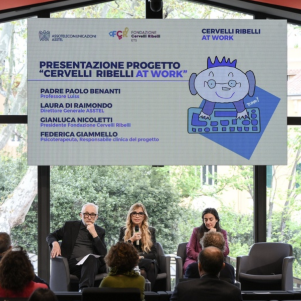 Cosa abbiamo detto il 2 aprile alla Luiss